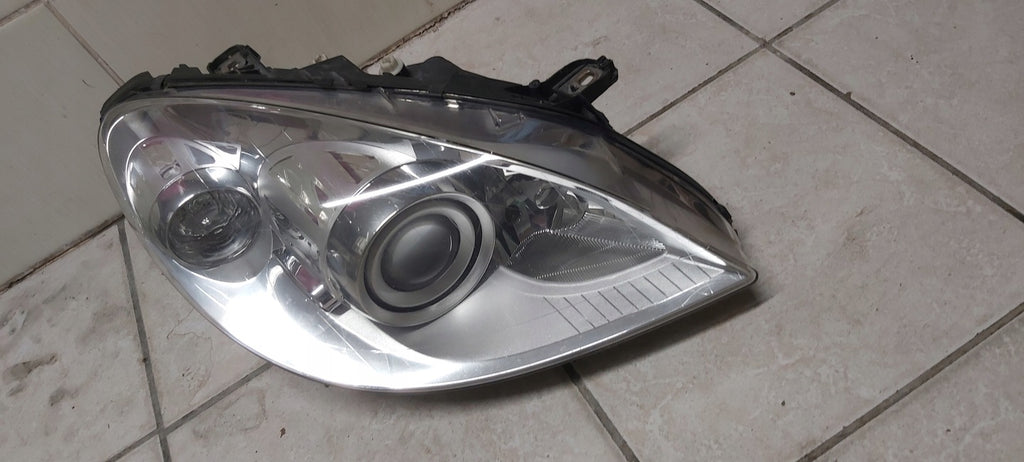 Frontscheinwerfer Mercedes-Benz W245 A1698205261 Xenon Rechts Headlight