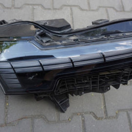 Frontscheinwerfer Volvo 80000628 LED Rechts Scheinwerfer Headlight SCH4653330478vc