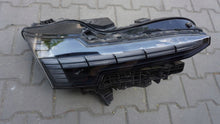 Laden Sie das Bild in den Galerie-Viewer, Frontscheinwerfer Volvo 80000628 LED Rechts Scheinwerfer Headlight SCH4653330478vc