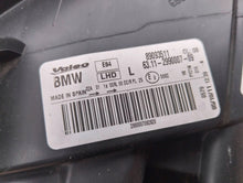Laden Sie das Bild in den Galerie-Viewer, Frontscheinwerfer BMW X1 E84 2990007-09 Links Scheinwerfer Headlight SCH4280915554we