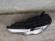 Laden Sie das Bild in den Galerie-Viewer, Frontscheinwerfer Audi A4 B9 8W0941005 Links Scheinwerfer Headlight SCH9819754514bf