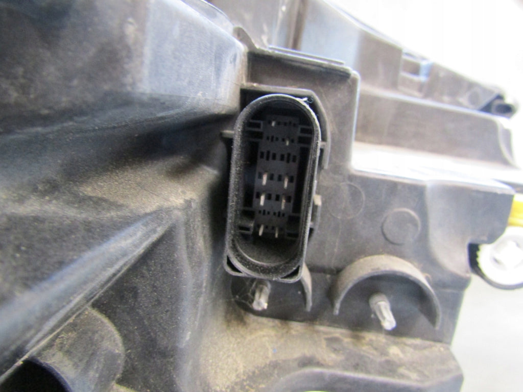 Frontscheinwerfer Skoda Kamiq 658941015 LED Links Scheinwerfer Headlight SCH8573833965lb