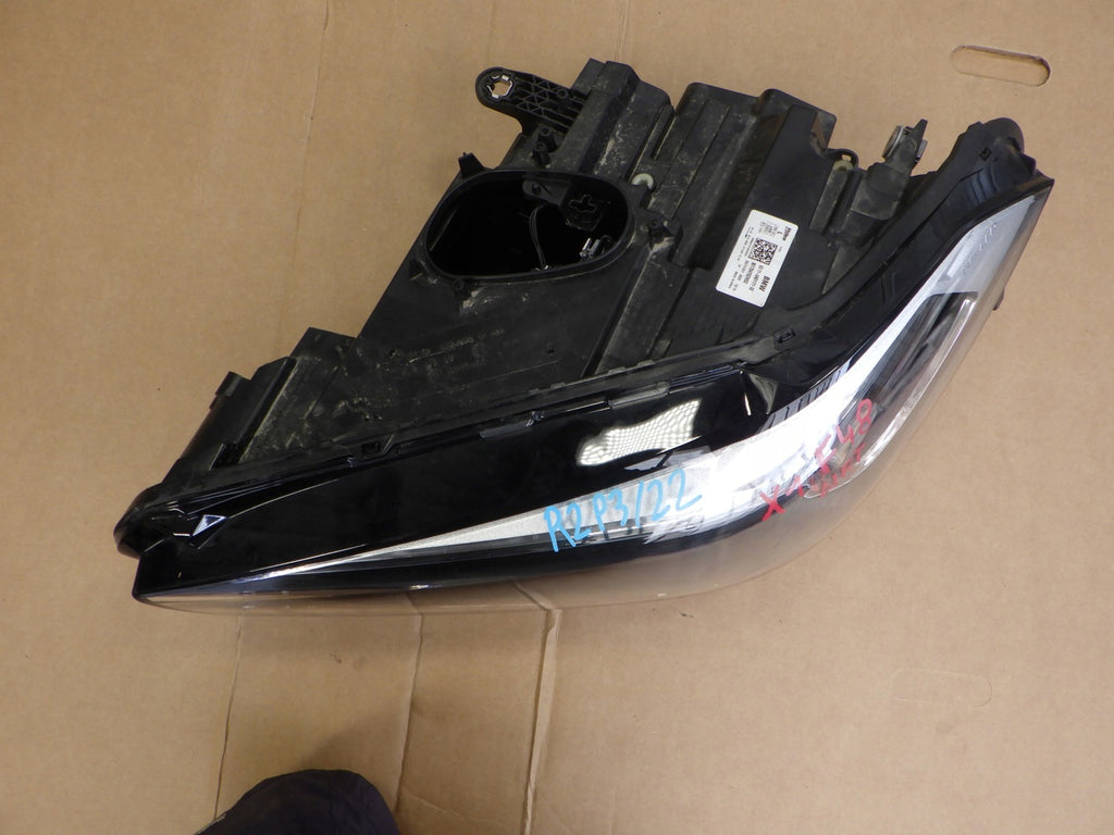 Frontscheinwerfer BMW X1 F48 5A01171-02 Full LED Links Scheinwerfer Headlight SCH5048294231dr