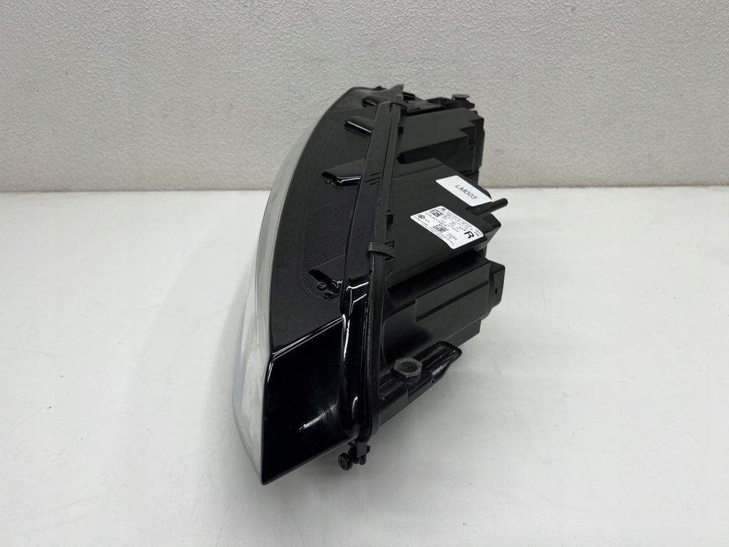 Frontscheinwerfer VW Touran 5TB941036B LED Rechts Scheinwerfer Headlight SCH9258589829lj