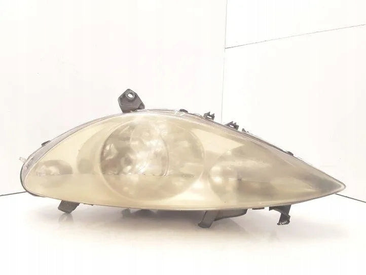 Frontscheinwerfer Peugeot I Break 307 9634369180 Links Scheinwerfer Headlight SCH1986281663fw