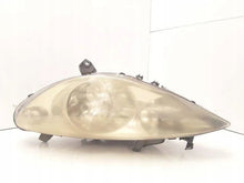 Laden Sie das Bild in den Galerie-Viewer, Frontscheinwerfer Peugeot I Break 307 9634369180 Links Scheinwerfer Headlight SCH1986281663fw