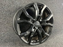 Laden Sie das Bild in den Galerie-Viewer, 1x Alufelge 18 Zoll 8.0" 5x112 KBA54035 Rim Wheel FEL5463754159fa