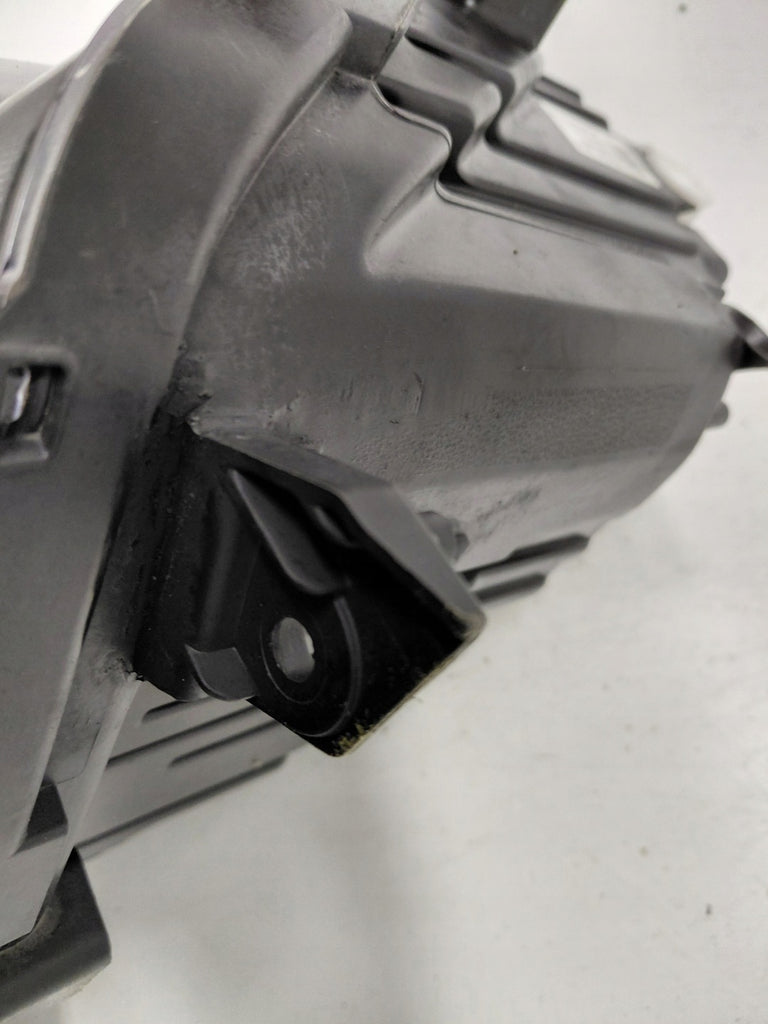 Frontscheinwerfer Hyundai Tucson 92102N7100 Full LED Rechts Headlight SCH1145493315ox