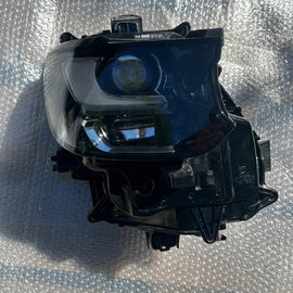 Frontscheinwerfer Mazda Cx60 Cx-60 KR9R-51030 LED Links Scheinwerfer Headlight SCH3428782076pc