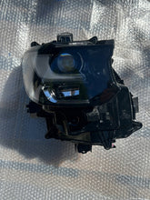 Laden Sie das Bild in den Galerie-Viewer, Frontscheinwerfer Mazda Cx60 Cx-60 KR9R-51030 LED Links Scheinwerfer Headlight SCH3428782076pc
