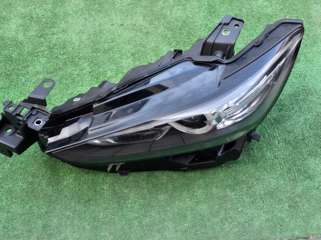 Frontscheinwerfer Mazda VI GRF5-51040 Full LED Links Scheinwerfer Headlight