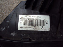 Load image into Gallery viewer, Frontscheinwerfer Renault Koleos 260602488R Full LED Links Headlight SCH7355201845ge