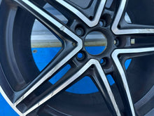 Load image into Gallery viewer, 1x Alufelge 19 Zoll A1904011800 Mercedes-Benz Amg Gt C190 R190 Rim Wheel FEL7179797308tq