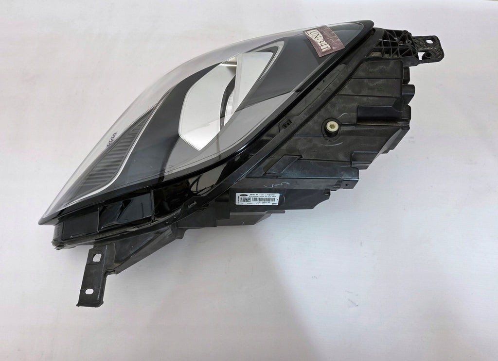 Frontscheinwerfer Ford Puma L1TB-13E014-JB LED Rechts Scheinwerfer Headlight SCH9848820820wu