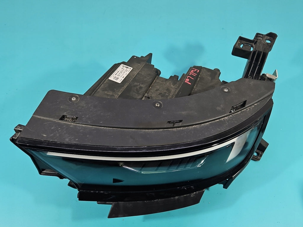 Frontscheinwerfer Opel Mokka 1459356 9866316080 LED Links Scheinwerfer Headlight SCH1564715078jn