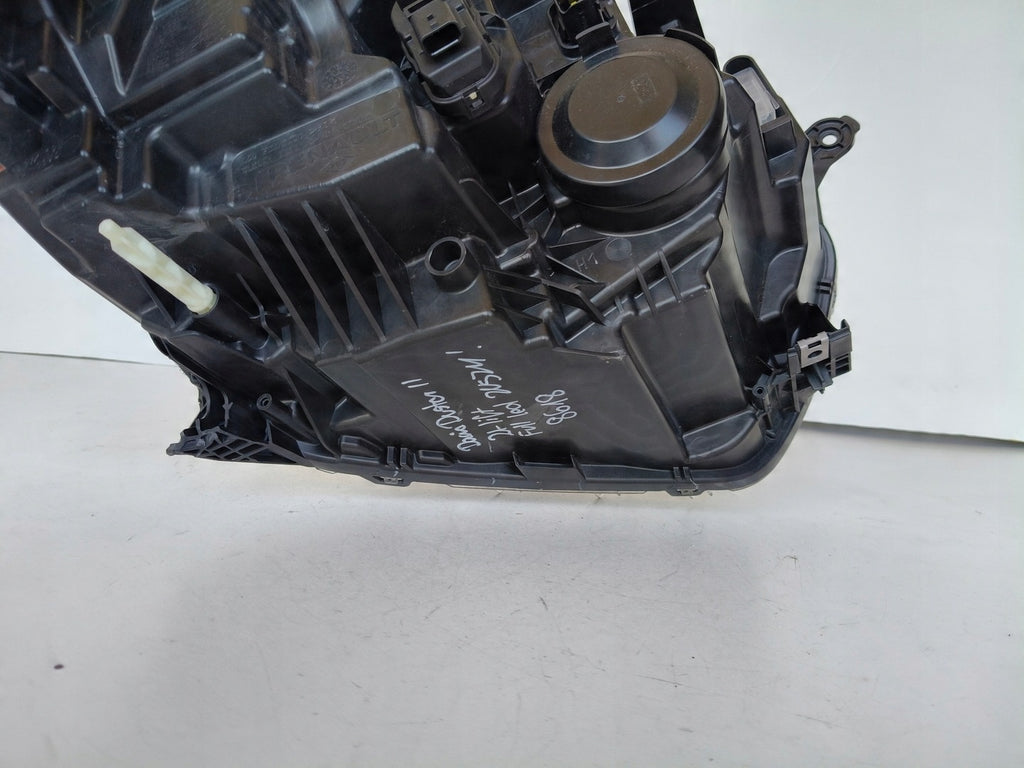 Frontscheinwerfer Dacia Duster 260602515R Full LED Links Scheinwerfer Headlight