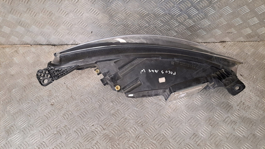Frontscheinwerfer Ford Focus MX7B-13E015-EB Links Scheinwerfer Headlight SCH9684962044ts