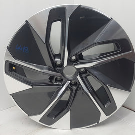 1x Alufelge 19 Zoll 8.0