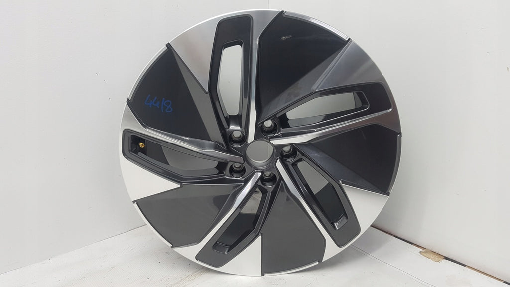 1x Alufelge 19 Zoll 8.0" 5x112 45ET 11A601025M VW Id.4 Rim Wheel FEL5848653729id