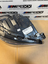 Laden Sie das Bild in den Galerie-Viewer, Frontscheinwerfer BMW F11 F10 7343912 Bi-Xenon Rechts Scheinwerfer Headlight SCH8100919545li