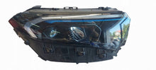 Laden Sie das Bild in den Galerie-Viewer, Frontscheinwerfer Mercedes-Benz Eqa Eqb A2439062801 LED Rechts Headlight SCH9648178077ji