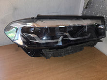 Laden Sie das Bild in den Galerie-Viewer, Frontscheinwerfer BMW 5 G30 8495280-08 LED Rechts Scheinwerfer Headlight SCH6955776936qy