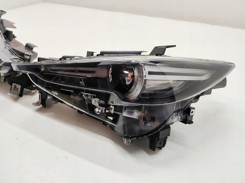 Frontscheinwerfer Mazda Cx-5 Full LED Ein Stück (Rechts oder Links) Headlight