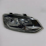 Frontscheinwerfer VW Polo 6c1 6C1941006 1EB012034-02 Rechts Headlight