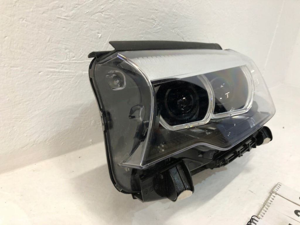 Frontscheinwerfer BMW 5 G31 G30 849911101 Links Scheinwerfer Headlight SCH7777929712yw