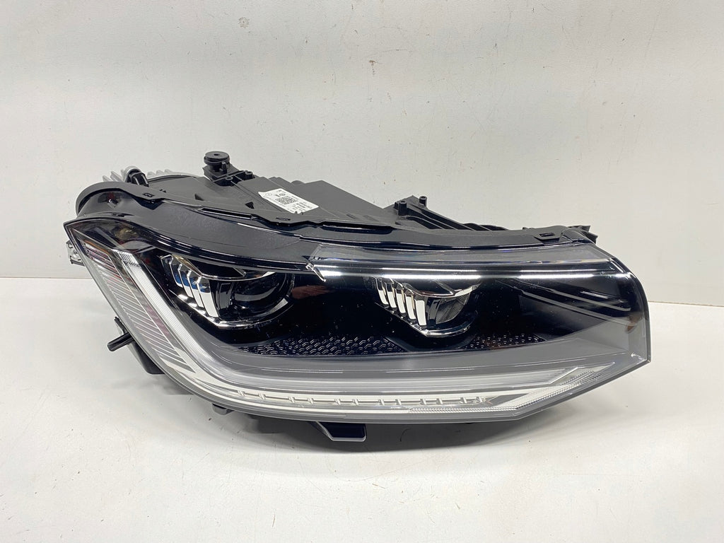 Frontscheinwerfer VW T-Cross 2GM941036B LED Rechts Scheinwerfer Headlight