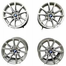Laden Sie das Bild in den Galerie-Viewer, 4x Alufelge 16 Zoll 7.0" 5x120 6796236 BMW F36 Rim Wheel FEL4810478275nl