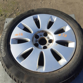 1x Alufelge 16 Zoll 7.0