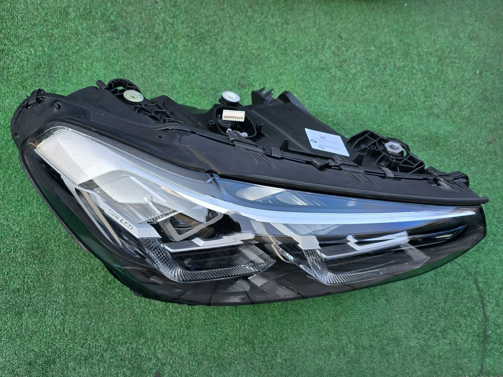 Frontscheinwerfer BMW X3 G01 5A29204-06LL Full LED Rechts Scheinwerfer Headlight SCH1193199300un