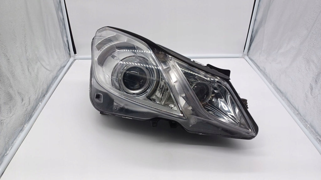 Frontscheinwerfer Mercedes-Benz C207 A2078204461MERC Rechts Headlight SCH5410472287cv