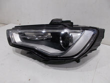 Laden Sie das Bild in den Galerie-Viewer, Frontscheinwerfer Audi A3 8V0941005 1EL010740-21 Xenon Links Headlight