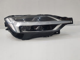 Frontscheinwerfer Volvo Xc60 Rechts Scheinwerfer Headlight