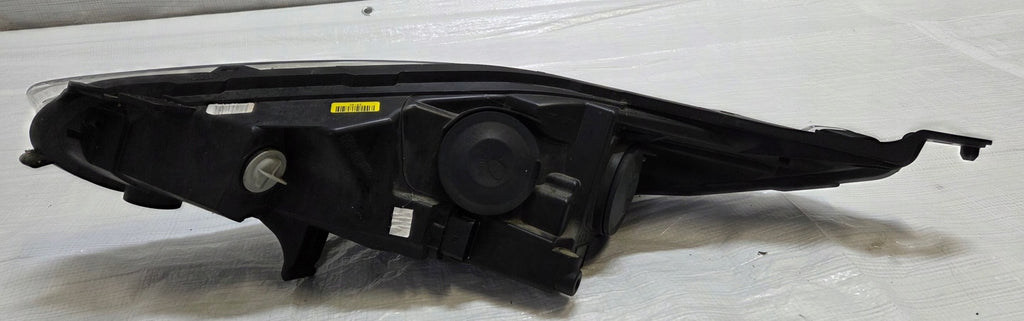 Frontscheinwerfer Ford Fiesta I C1BB-13W029-AE 6FB117-8B2D80 Rechts Headlight SCH8820095587uj