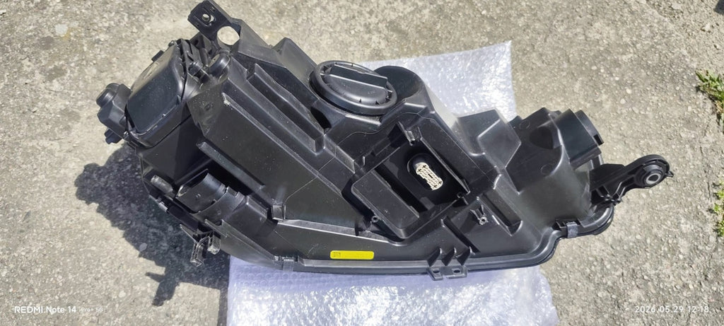 Frontscheinwerfer Audi A5 8W6941005C Xenon Links Scheinwerfer Headlight SCH3165085755xi