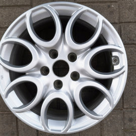 1x Alufelge 16 Zoll 7.0