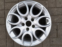 Load image into Gallery viewer, 1x Alufelge 16 Zoll 7.0" 5x110 41ET Glanz Graphit 156109846 Alfa Romeo Giulietta FEL9952842791yg