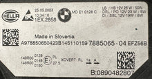Load image into Gallery viewer, Frontscheinwerfer BMW 3 G21 G20 7885065-04 Links Scheinwerfer Headlight SCH4555732189lr