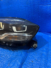 Laden Sie das Bild in den Galerie-Viewer, Frontscheinwerfer Renault Grand Scenic 260105116R Rechts Scheinwerfer Headlight SCH3700881177ex