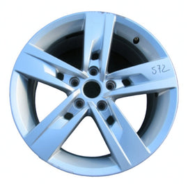 1x Alufelge 17 Zoll 7.0