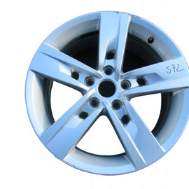 1x Alufelge 17 Zoll 7.0