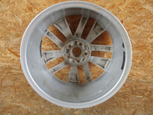 Load image into Gallery viewer, 1x Alufelge 17 Zoll 7.0" 5x100 46ET 6V0601025C Skoda Fabia Iii Rim Wheel FEL8913582439ke