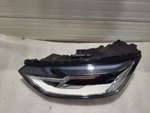 Laden Sie das Bild in den Galerie-Viewer, Frontscheinwerfer Audi A4 B9 8W0941011 0301117231 Links Scheinwerfer Headlight SCH6336545936vq