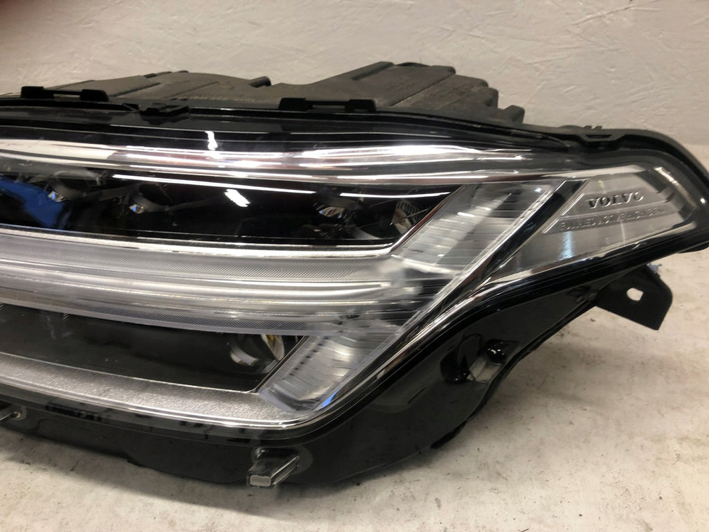 Frontscheinwerfer Volvo Xc90 32342482 Full LED Links Scheinwerfer Headlight