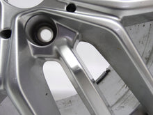 Load image into Gallery viewer, 1x Alufelge 19 Zoll 8.5" 5x112 29ET Glanz Silber 5A324D6 JKB1 BMW 5 Rim Wheel FEL6580283588ek