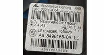 Laden Sie das Bild in den Galerie-Viewer, Frontscheinwerfer BMW 3 G21 G20 8496155 602134519 Full LED Links Headlight SCH2209829166dh