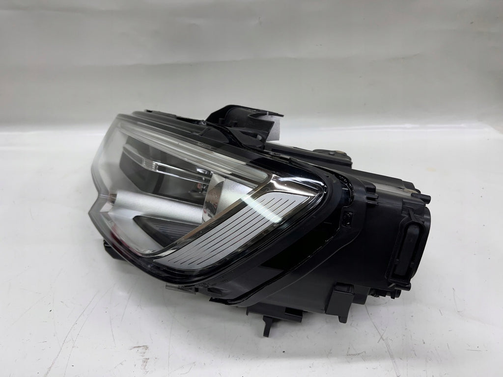 Frontscheinwerfer Audi A3 Xenon Links Scheinwerfer Headlight